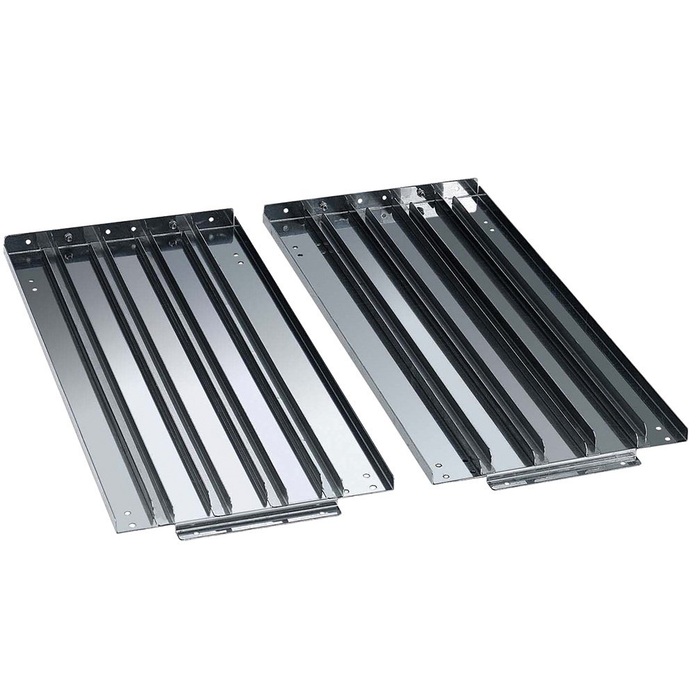 Image Structuratie 4x GN1/1 (mod. 400 mm) 0