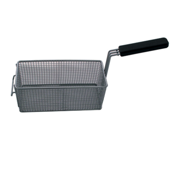 Image Mand 1/2 voor friteuse gas/elektrisch 0
