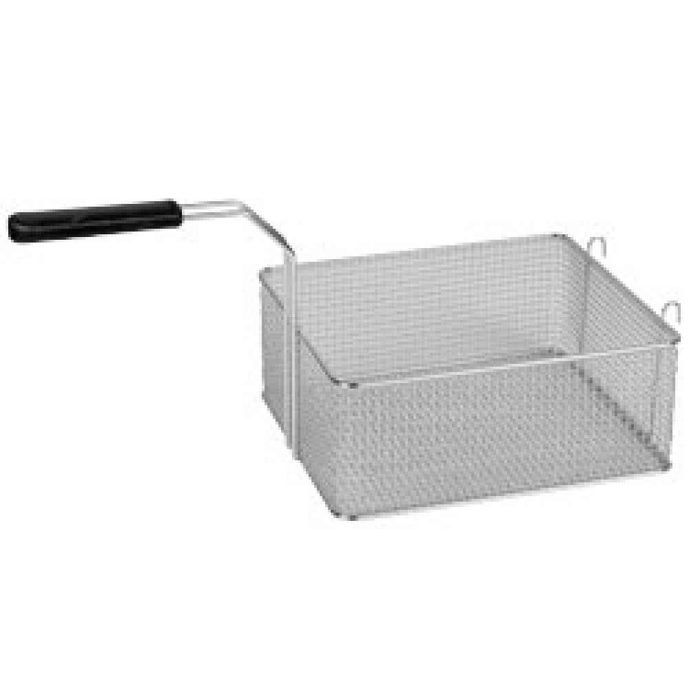 Image Mand voor friteuse 18 Lt - PASS-THROUGH 0