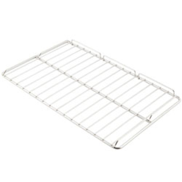 Image Kit 2 roosters GN1/1, inox AISI 304 0