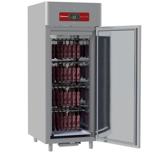 Image Rijpingskast 850 liter geventileerd, 1 deur 20x GN 2/1 0