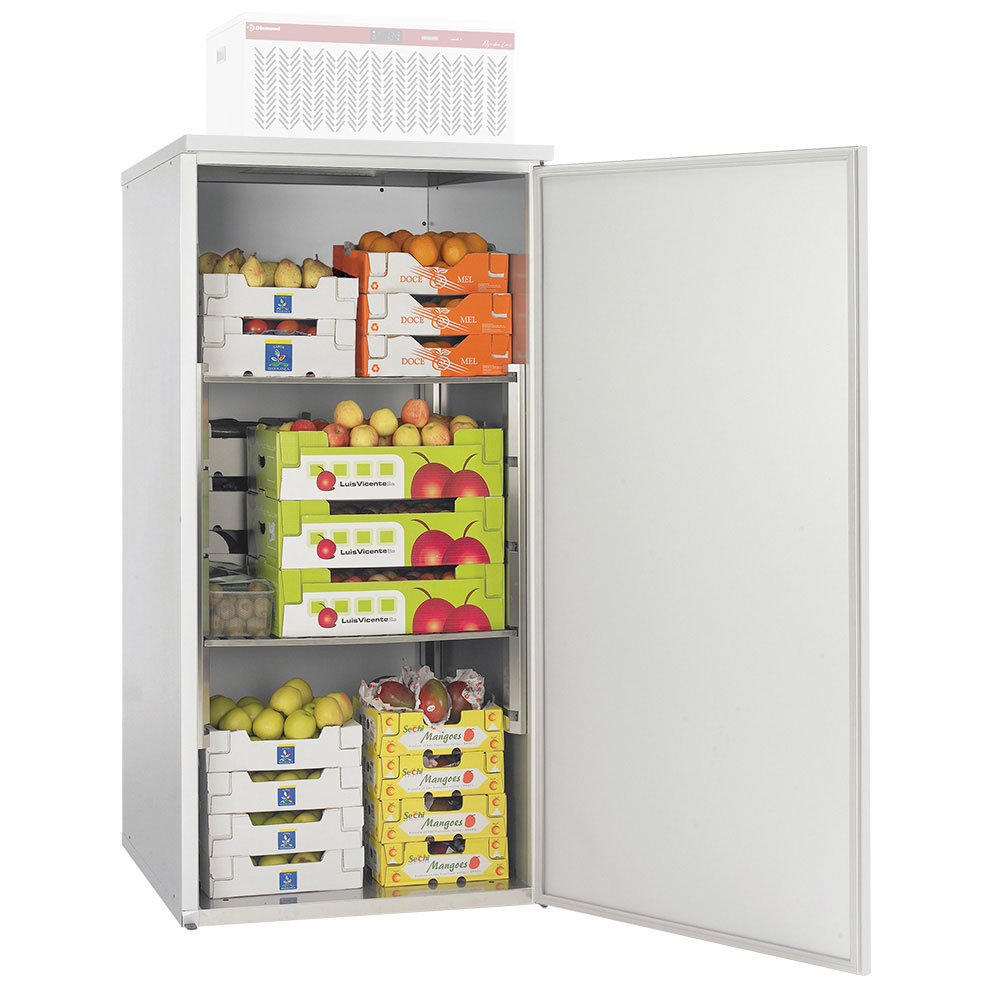 Image Kast voor "opslag" 2000 liter (zonder groep) 0