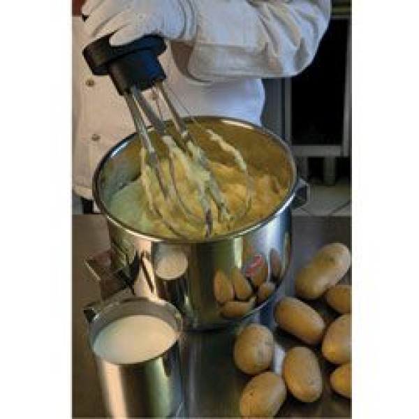 Image Toebehoren: klopper 40 liter (MIV-30 & MIV-40) 0
