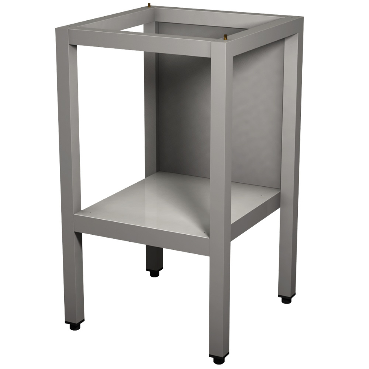 Image Onderstel oven GN 2/3 Combismart, met ondertablet 0