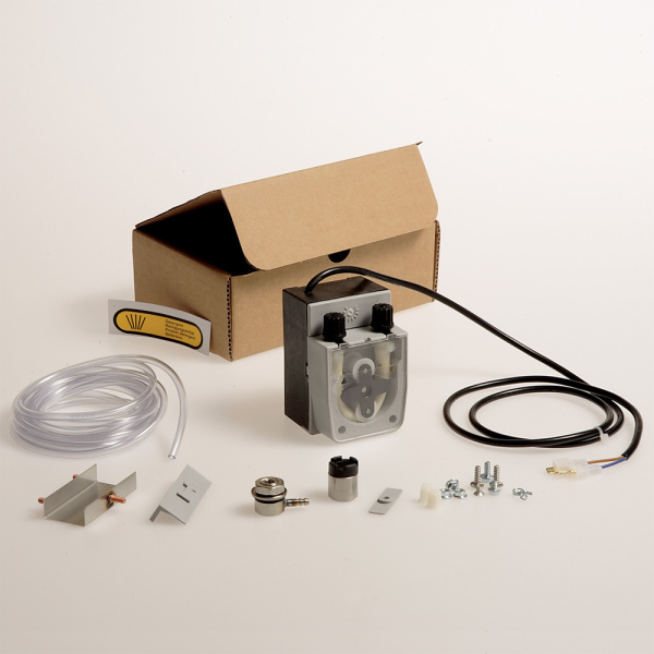 Image Doseerkit voor vloeibaar wasmiddel "peristaltisch" x WR-LV50…C & WR-LB40…C 0