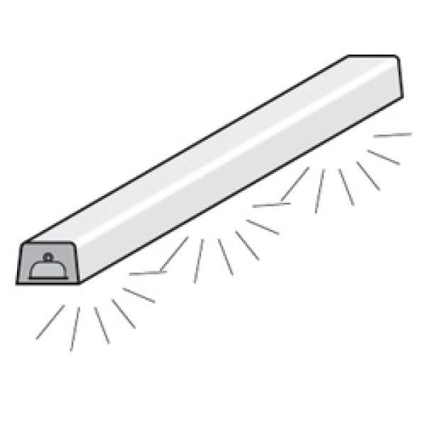 Image Verlichtingselement Led, voor bovenstructuur 0