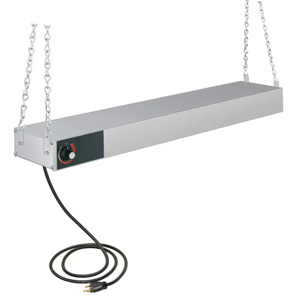 Image Voedselverwarmer plafondmodel, 760 mm 0