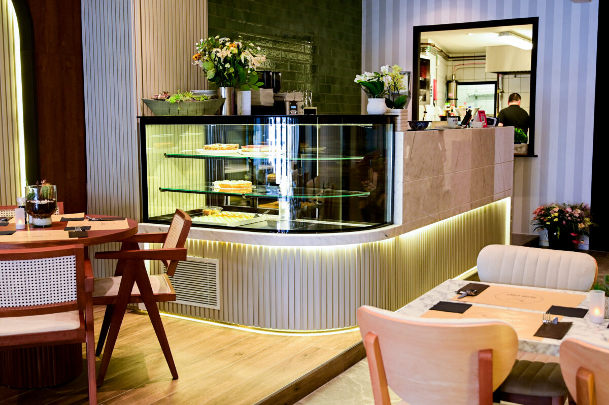 horeca projecten
