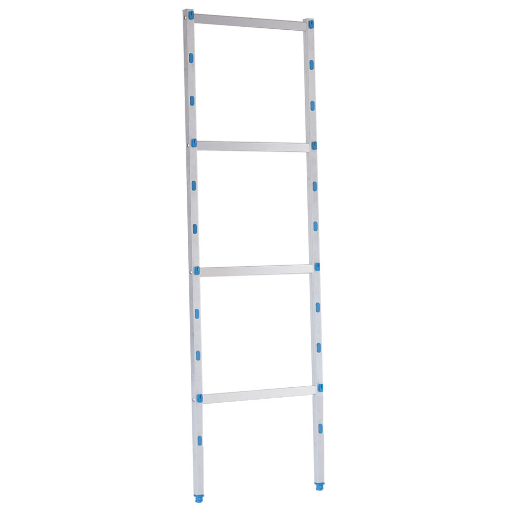 Image Ladder 400 4 niveaus "Modular Rack" 0