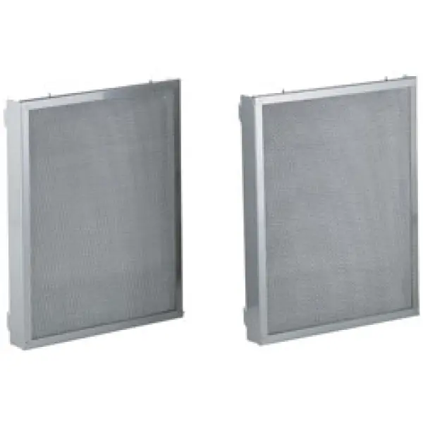 Image 2 vetfilters, oven 20x GN 1/1 - 20x GN 2/1 0