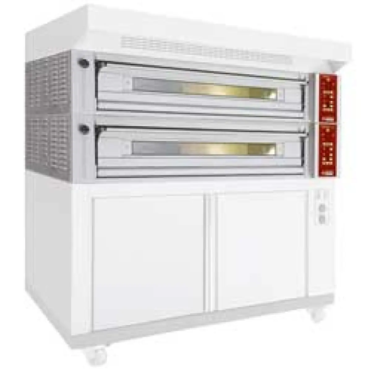 Image El. Modulair oven 6 plate 0