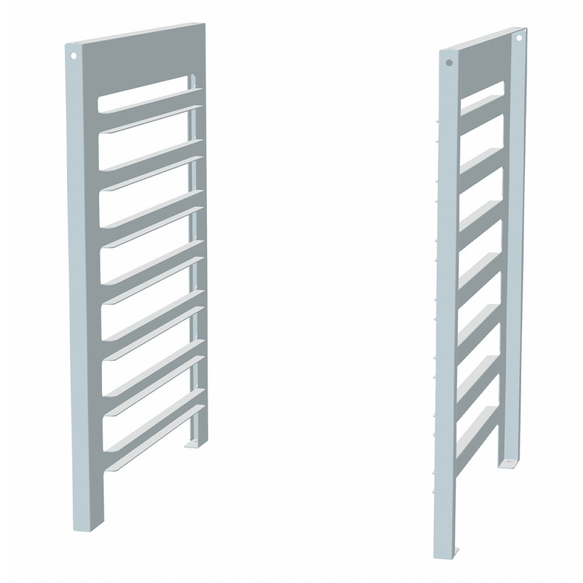 Image Platendraagstructuur voor onderstel SCF-1011-S 0