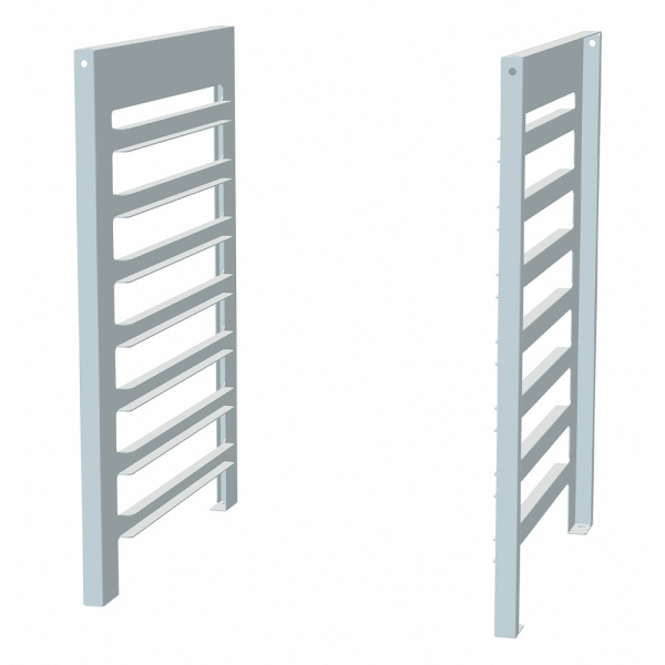 Image Platendraagstructuur voor onderstel SCF-511-S 0
