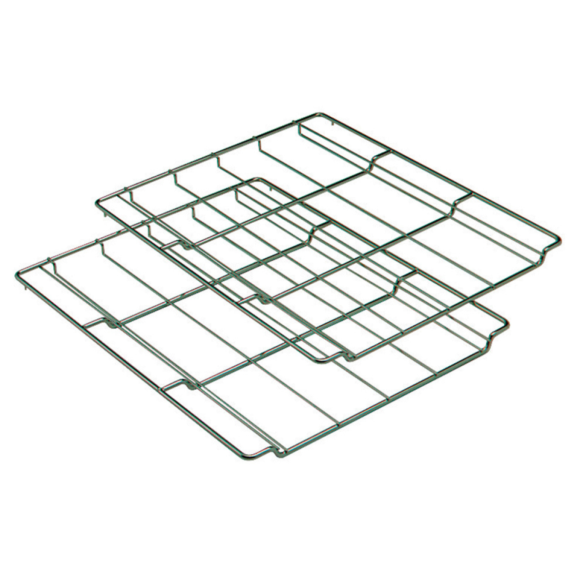 Image Steun bakkersplaat 600x400, 10x GN 1/1 - 20x GN 2/1 0