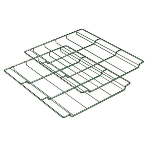 Image Steun bakkersplaat 600x400, 10x GN 1/1 - 20x GN 2/1 0