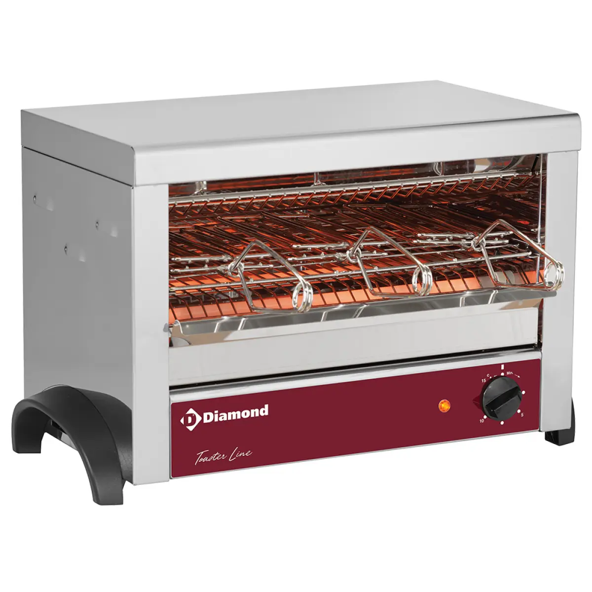 Image Toaster 3 tangen quartz 0