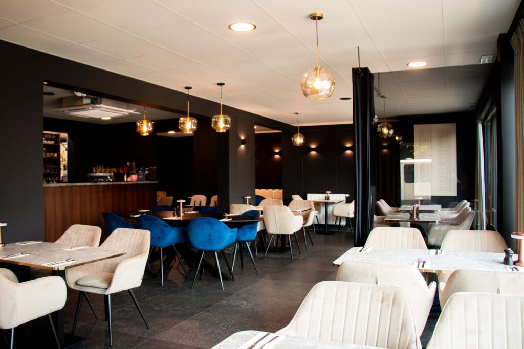 Segré, Heusden-Zolder horeca project