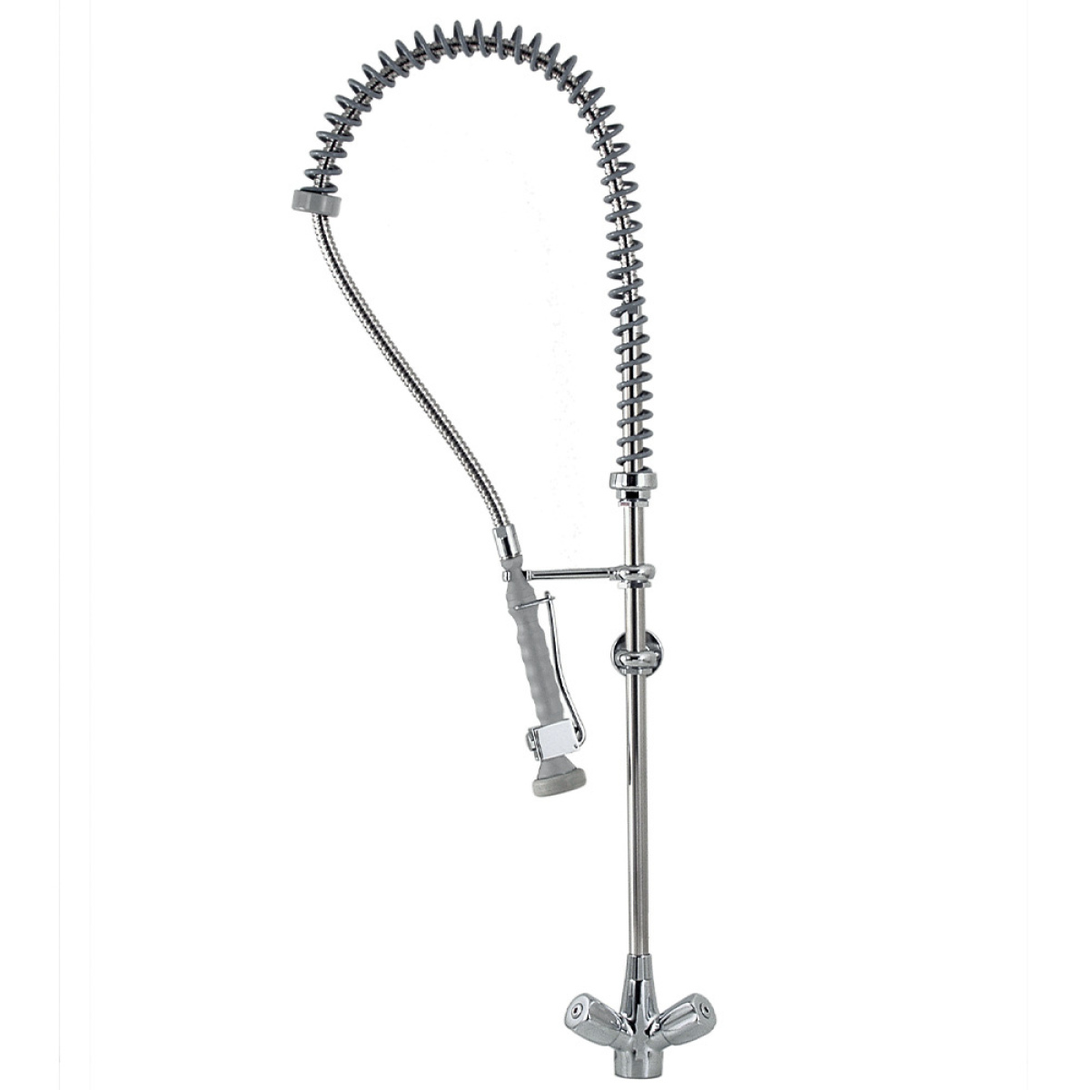 Image Sproeier met mengkraangroep, "Heavy-Duty" (uitgang MONO) 0