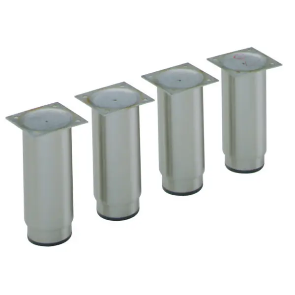 Image 4 regelbare poten, oven 6 & 10x GN1/1-GN 2/1 0