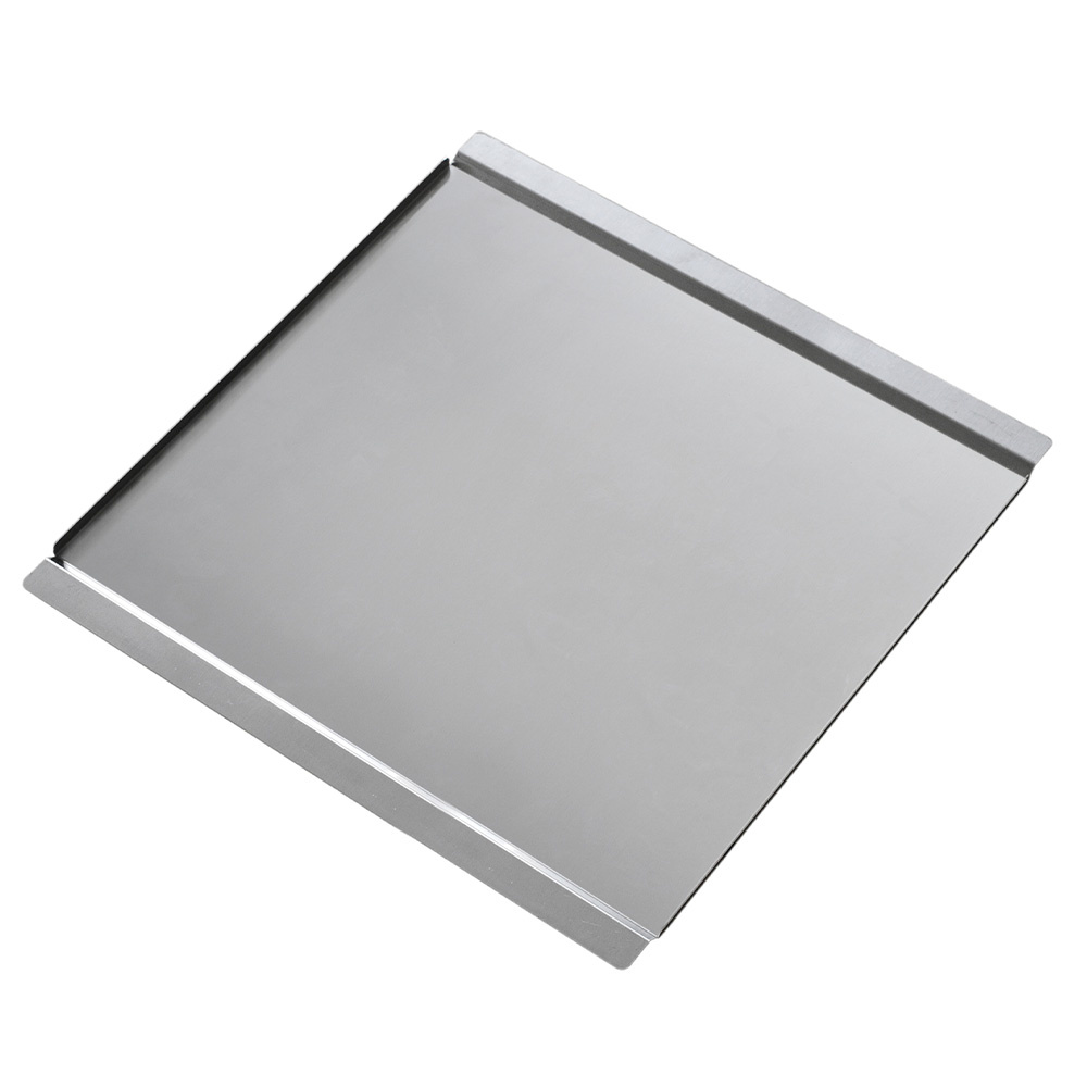 Image R.V.S. plaat voor GASTRO23/X-P 0