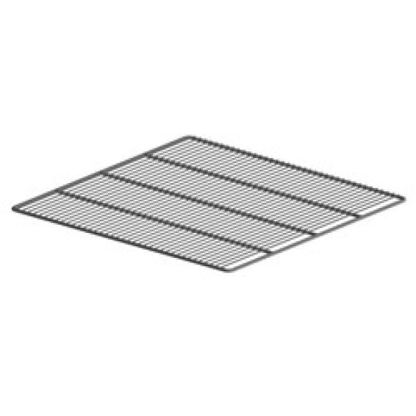 Image Gerilsaniseerde rooster, GN 2/1 - Diverso 0