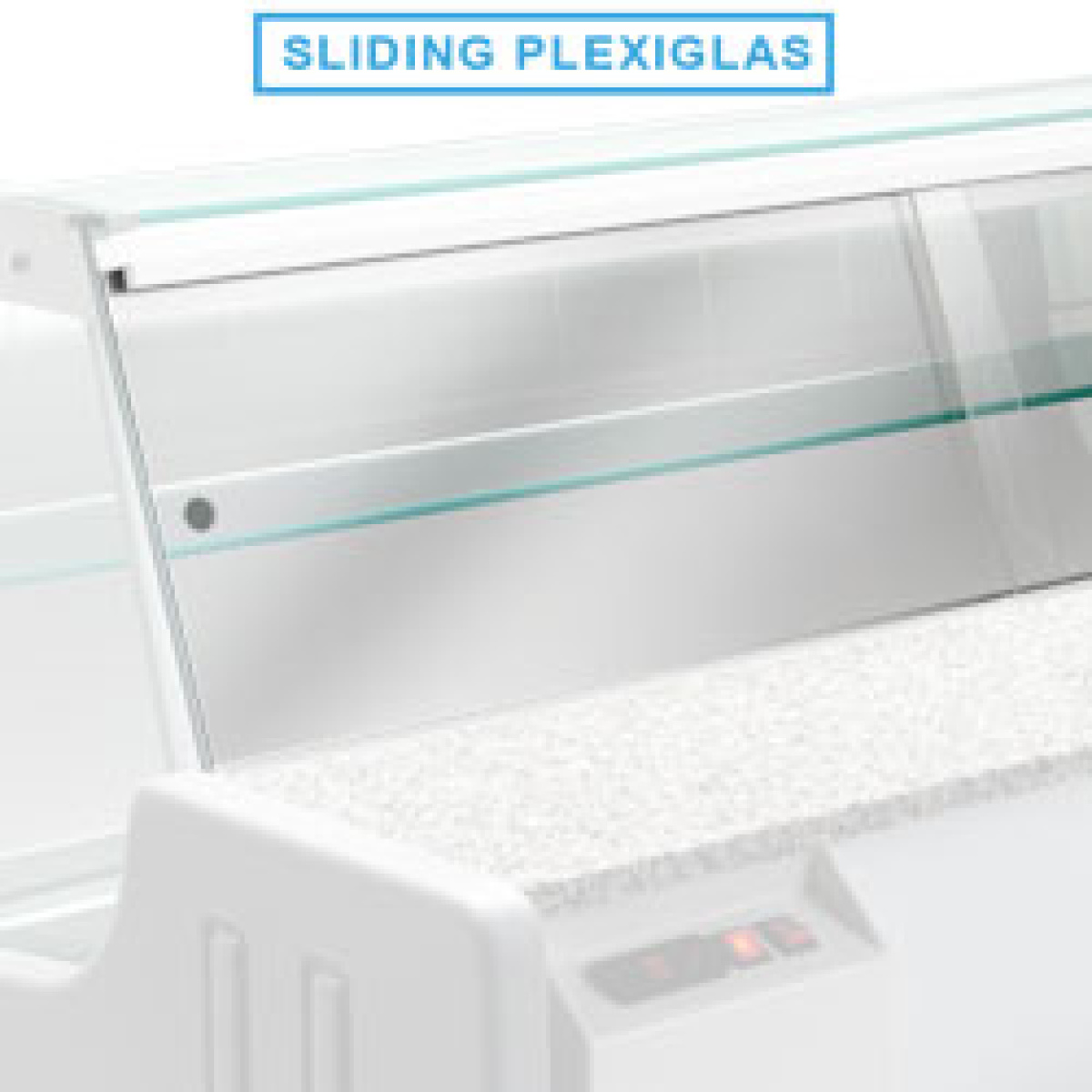 Image Plexiglas deuren 2500 mm 0