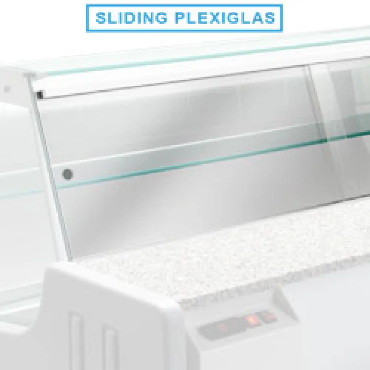 Image Plexiglas deuren 2500 mm 0