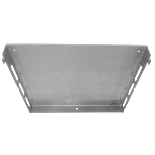 Image Wand onderstel voor salamander 600 mm 0