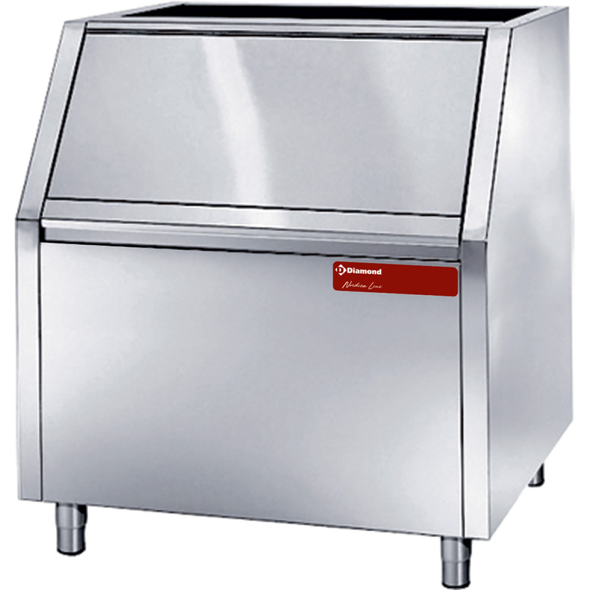 Image Opslagbak van 350 kg 0