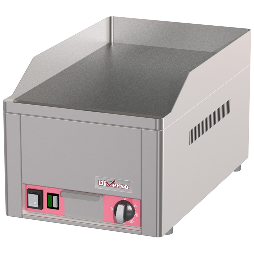 Image Vlakke elektrische plaat 3 kw-230/1 0
