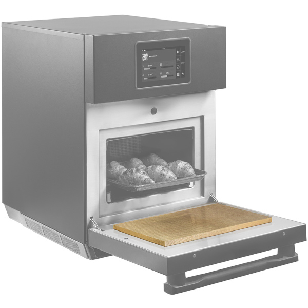 Image Beschermdeksel voor binnendeur (Teflon) 0