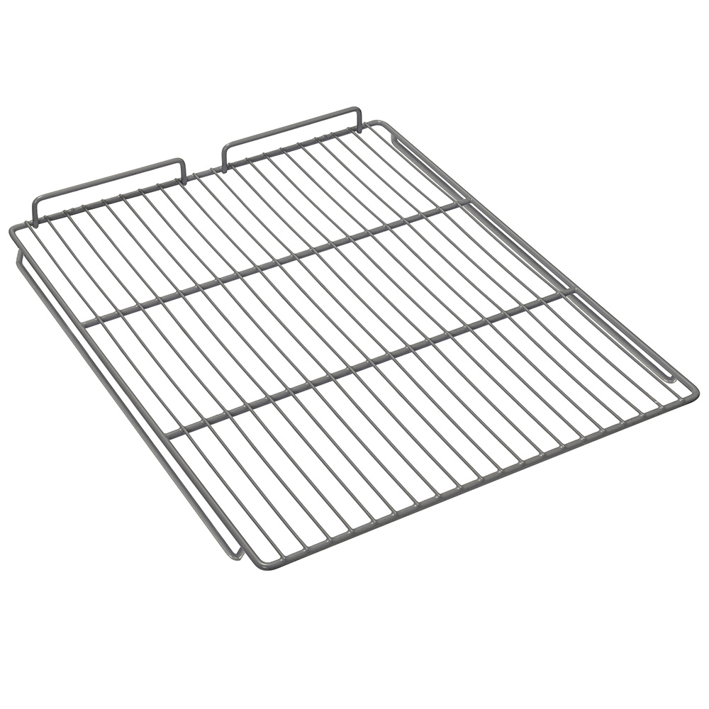 Image Rilsan-gecoate bodemrooster voor COMPACT Line EVO tafels 0