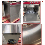 Image Vaatwasser mand 500x500mm 1