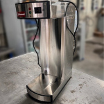 Image Koffiepercolator - 1 groep met thermos 2,2 Lit. - Halfautomatisch 2