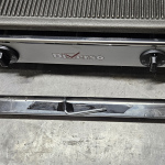 Image Elektrische panini grill DUBBEL, geribde platen 2