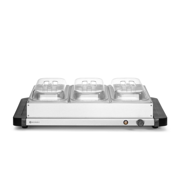 Image Voedselwarmer 0