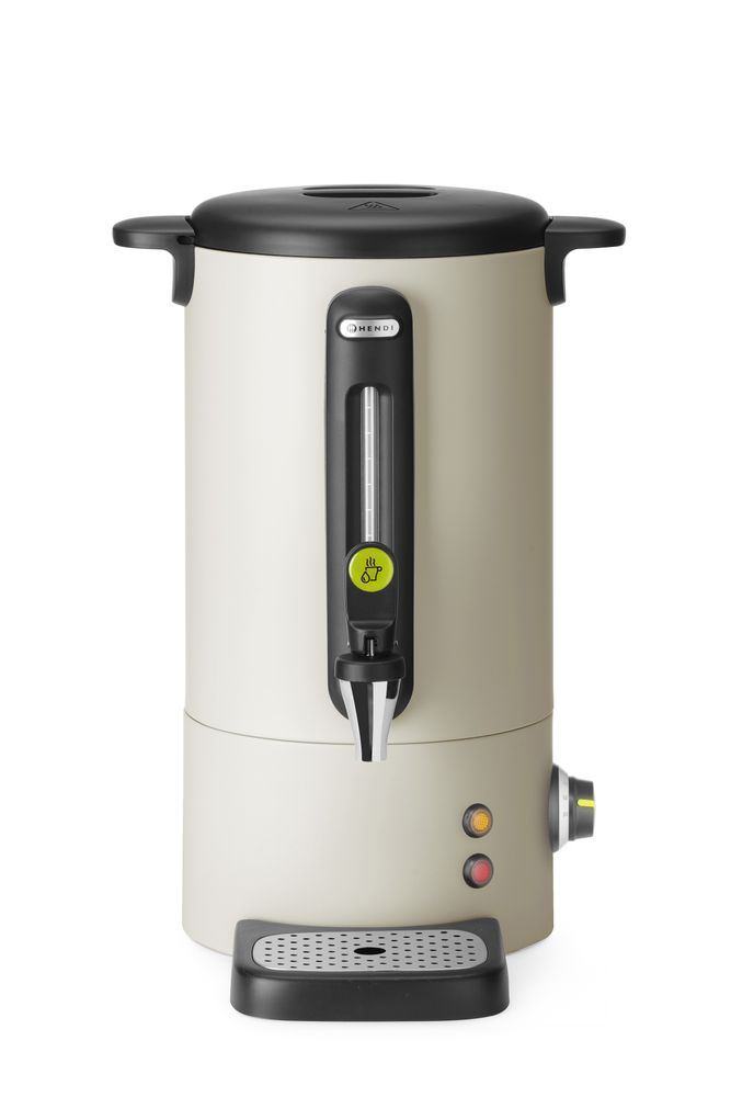 Image Warme dranken ketel UNIQ 0