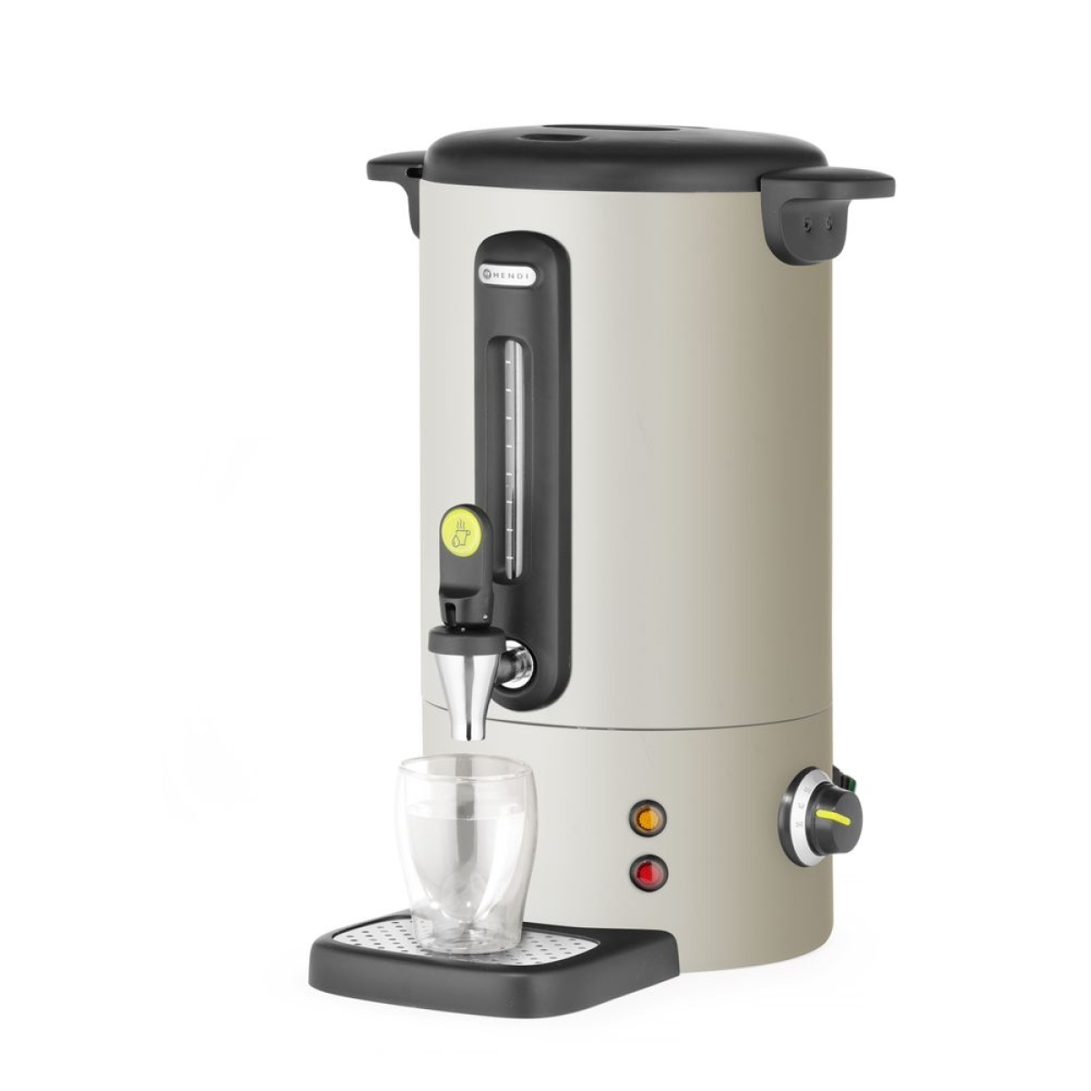 Image Warme dranken ketel UNIQ 1