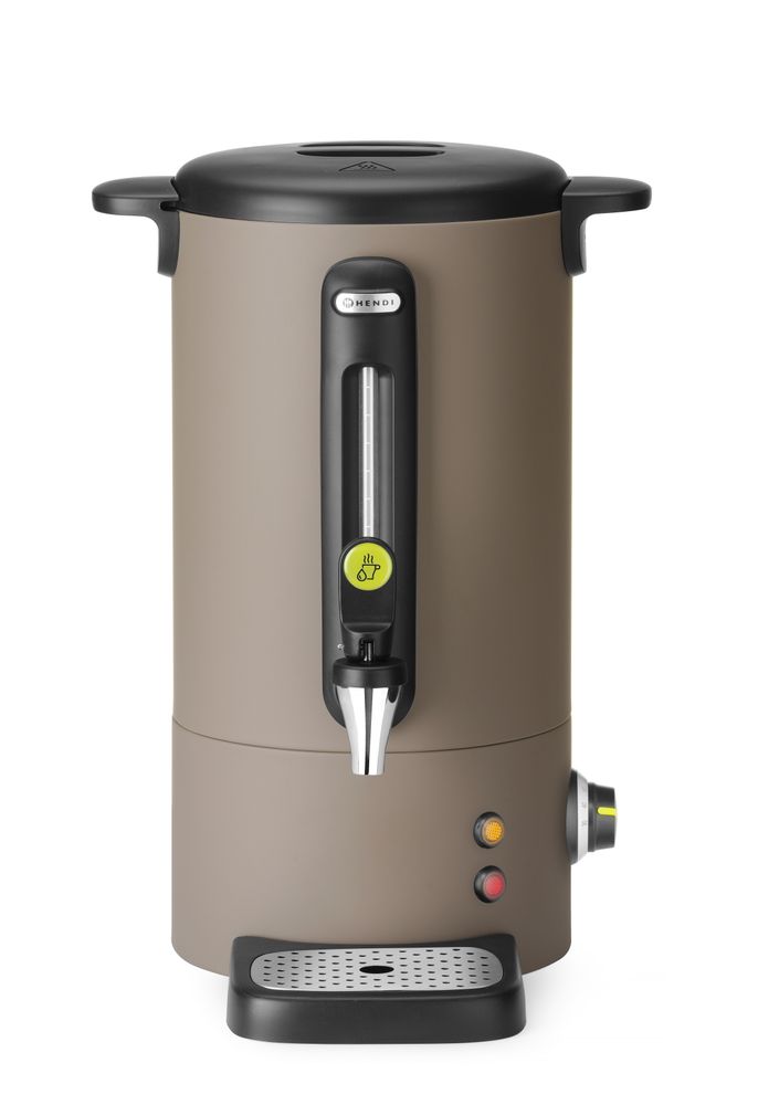 Image Warme dranken ketel, UNIQ 0
