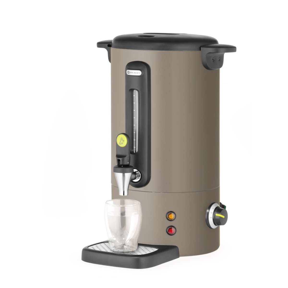 Image Warme dranken ketel, UNIQ 1