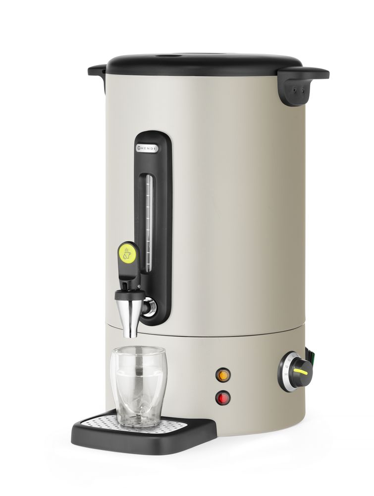 Image Warme dranken ketel UNIQ 1