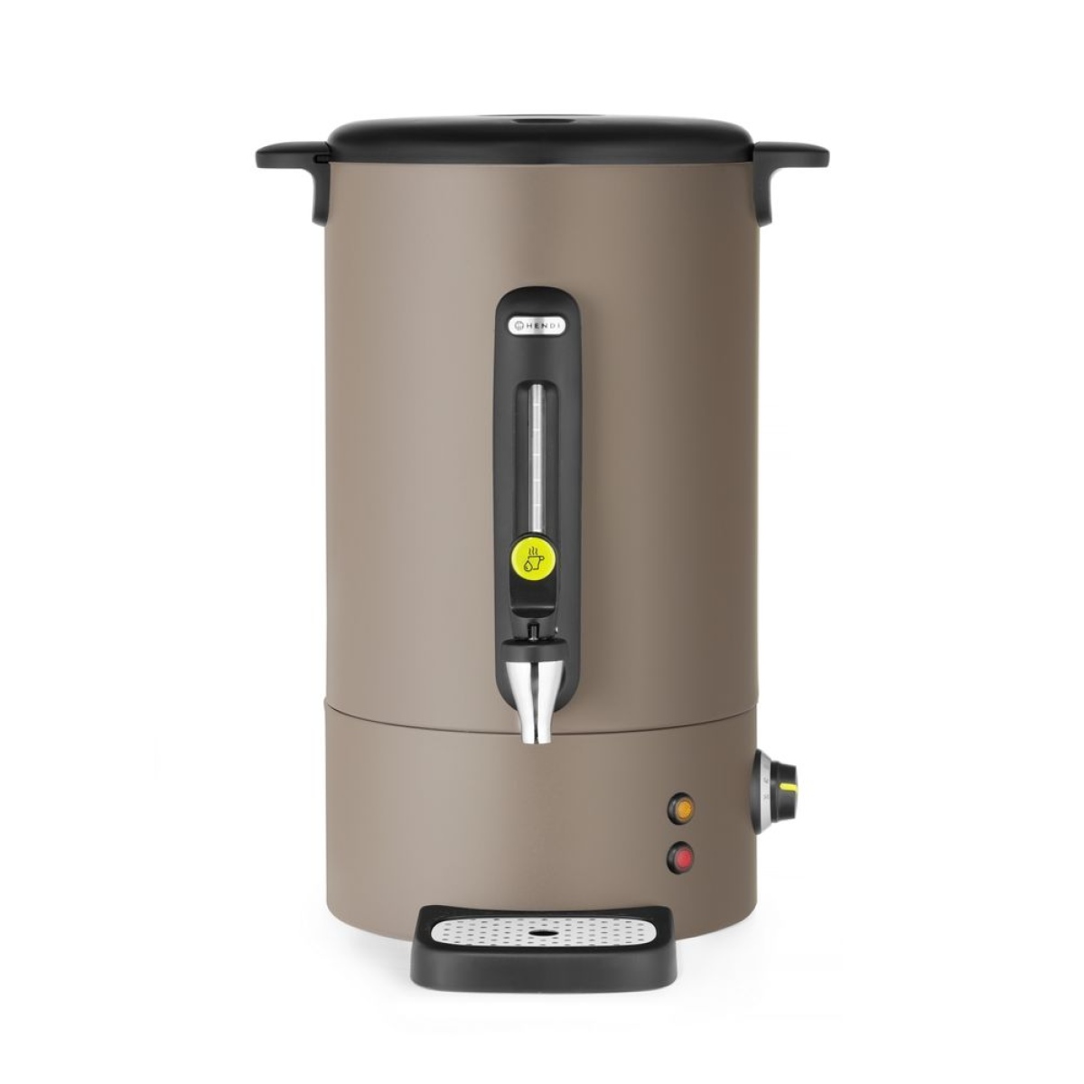 Image Warme dranken ketel, UNIQ 3