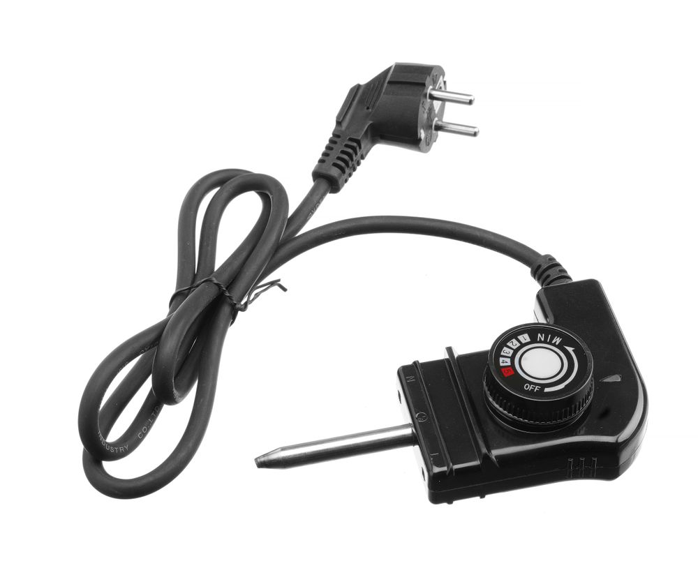 Image Thermostaatsnoer voor partypan 1