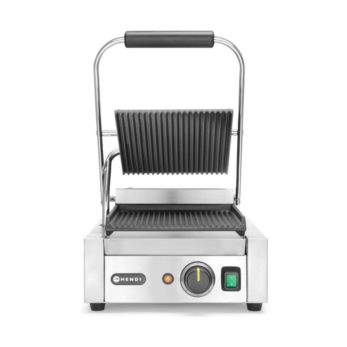 Image Contactgrill - enkel 1