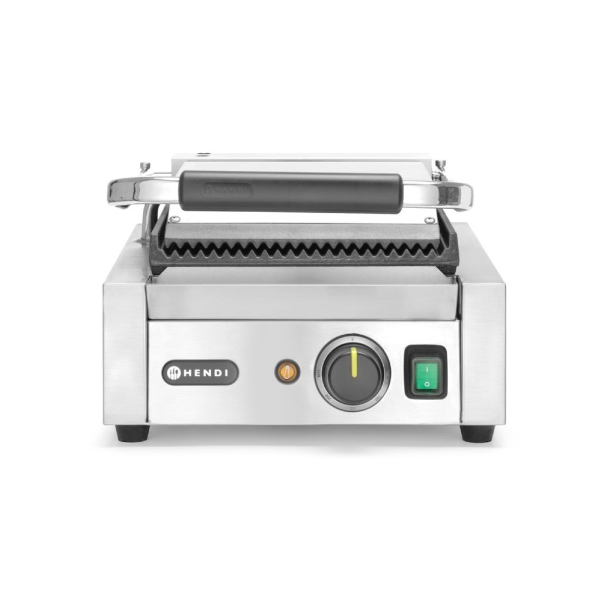 Image Contactgrill - enkel 0