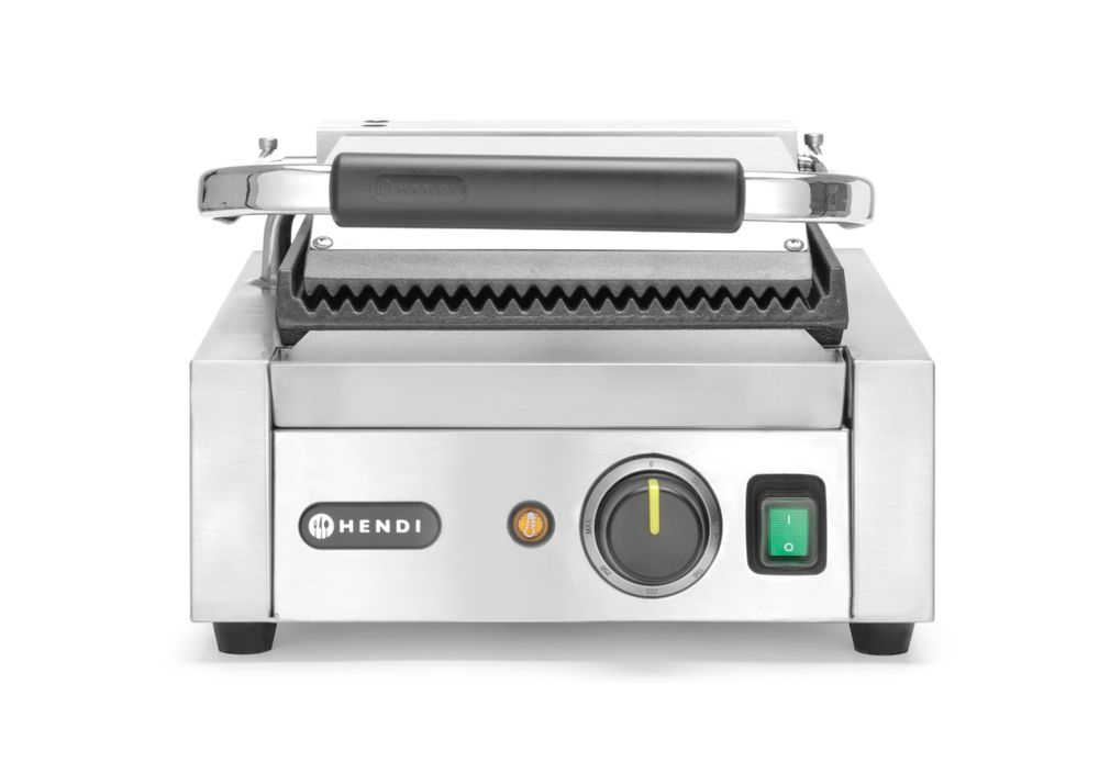 Image Contactgrill - enkel 0