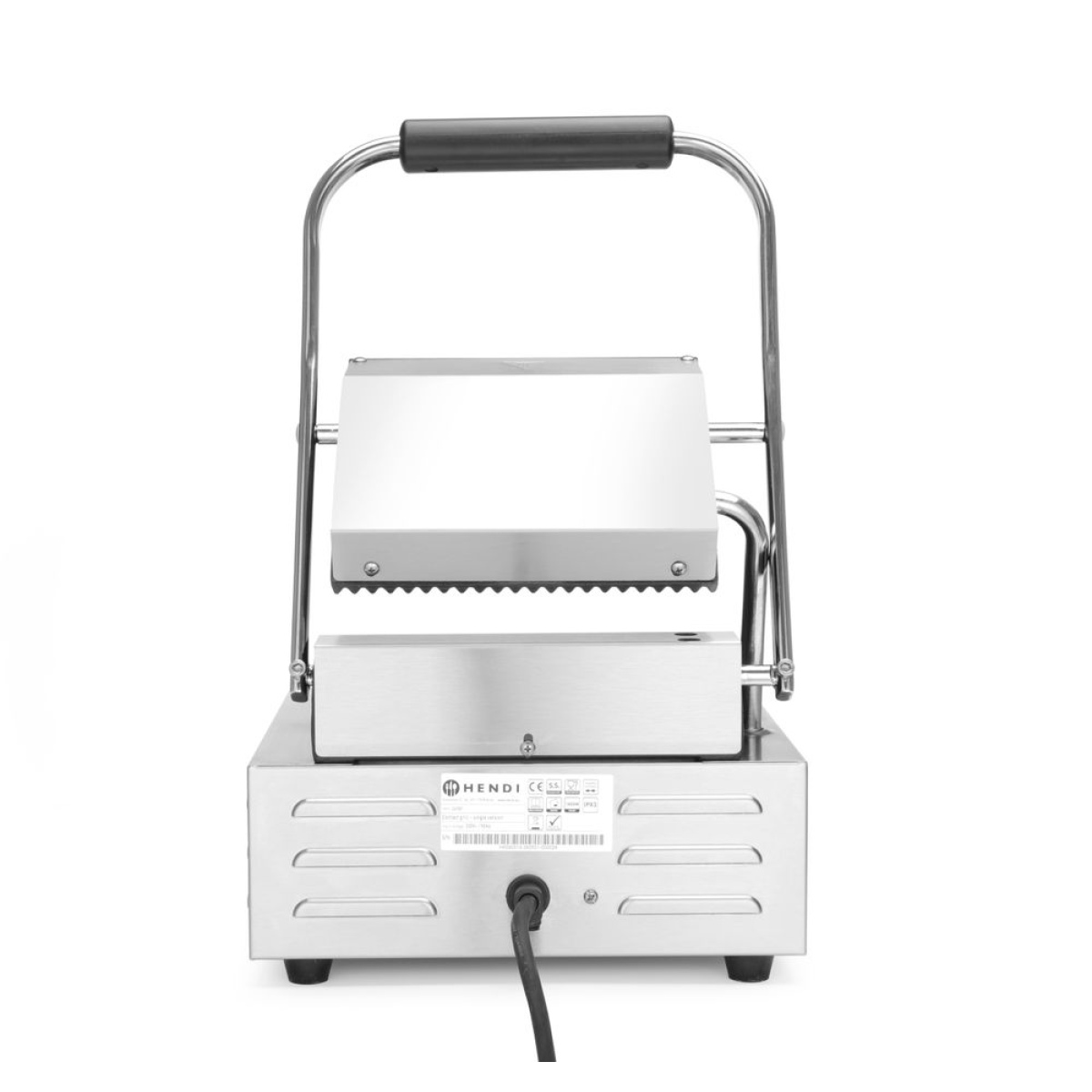 Image Contactgrill - enkel 3