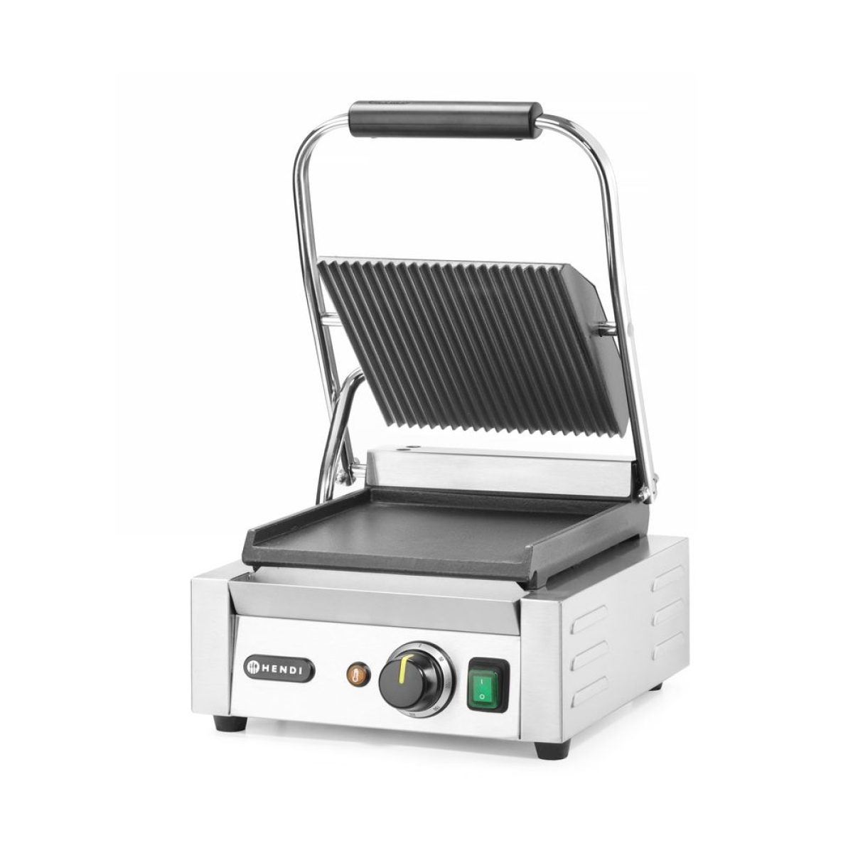 Image Contactgrill - enkel 1