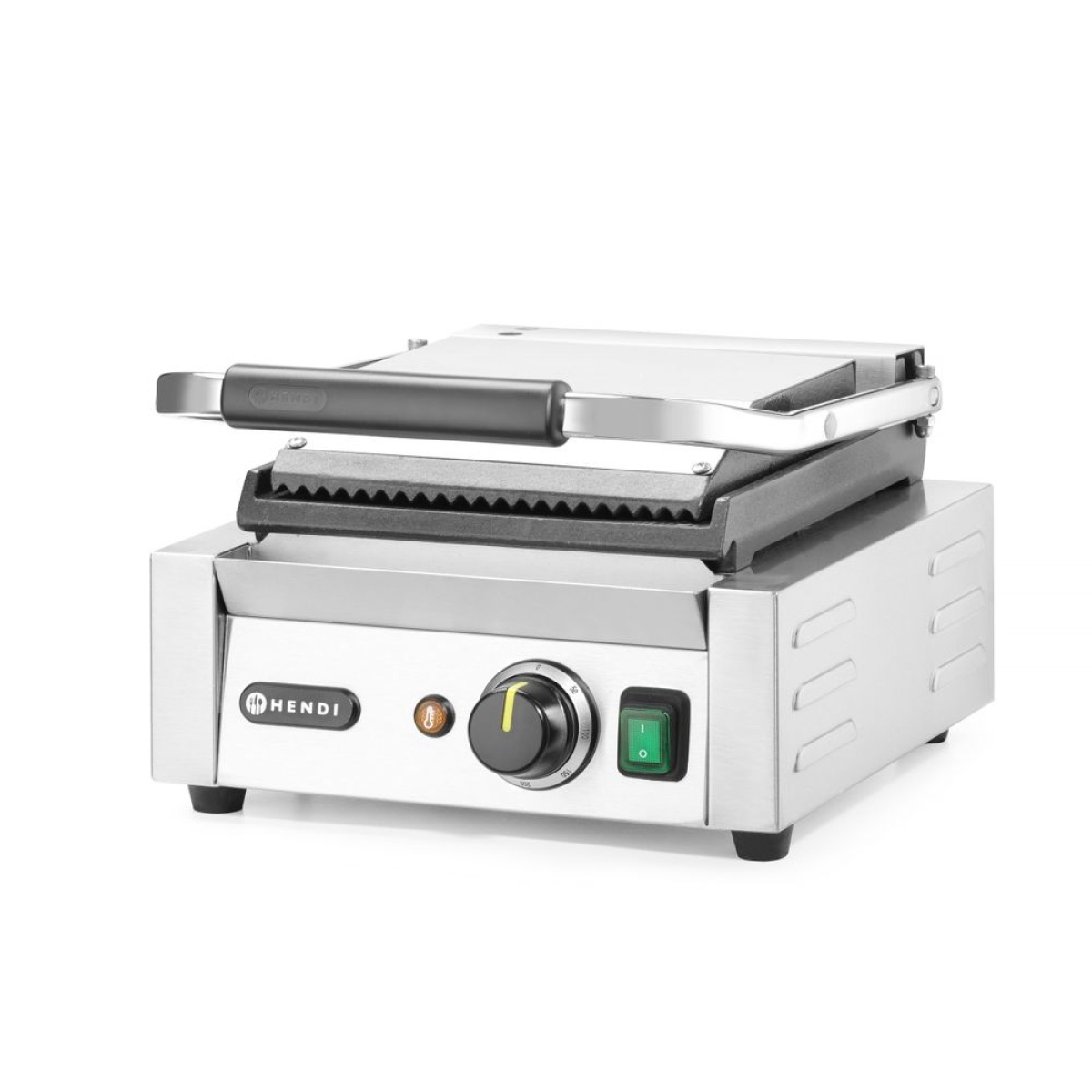 Image Contactgrill - enkel 3