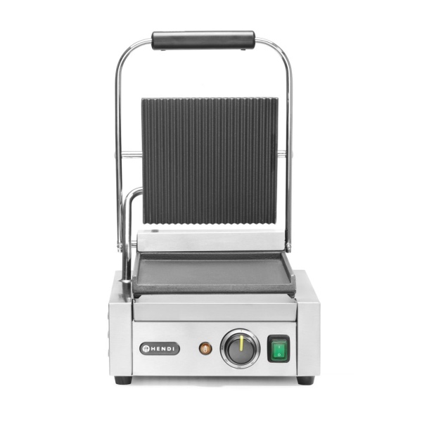 Image Contactgrill - enkel 0